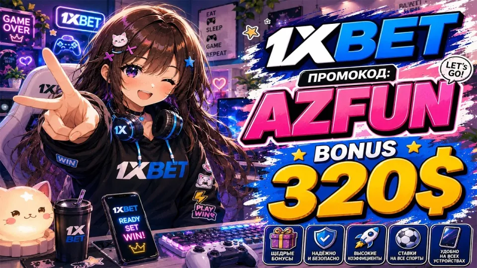 5 Steps to Use 1xbet Promo Code Nepal for Exclusive Bonuses