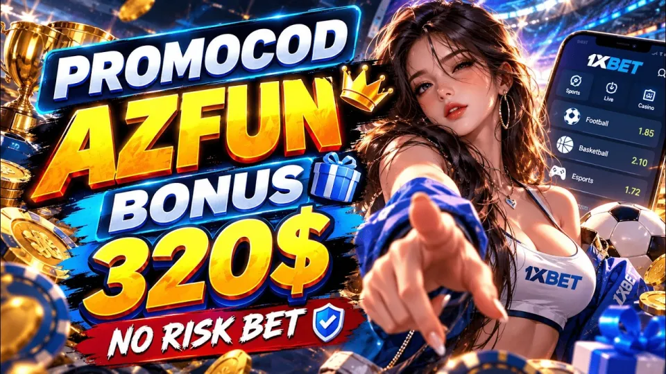 How to Use 1xbet Promo Code Nepal and Choose the Best Bonuses for Your Betting Experience