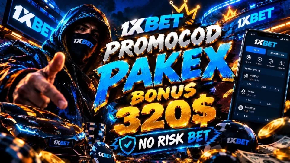 Is 1xBet Pakistan a good betting platform for Pakistani users?